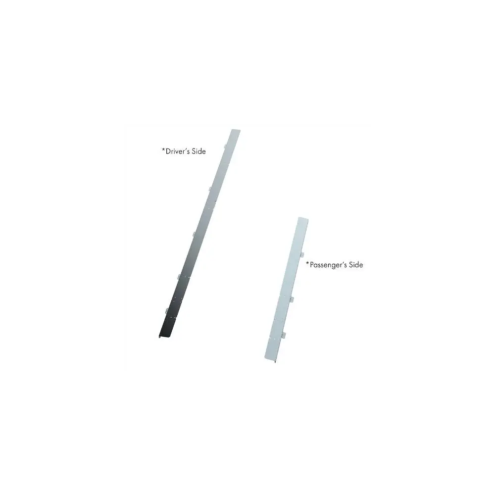 Van Storage System Anchor Kit - For Use With RolaCase Van Storage Systems - RLARSVAKFT130MHR20